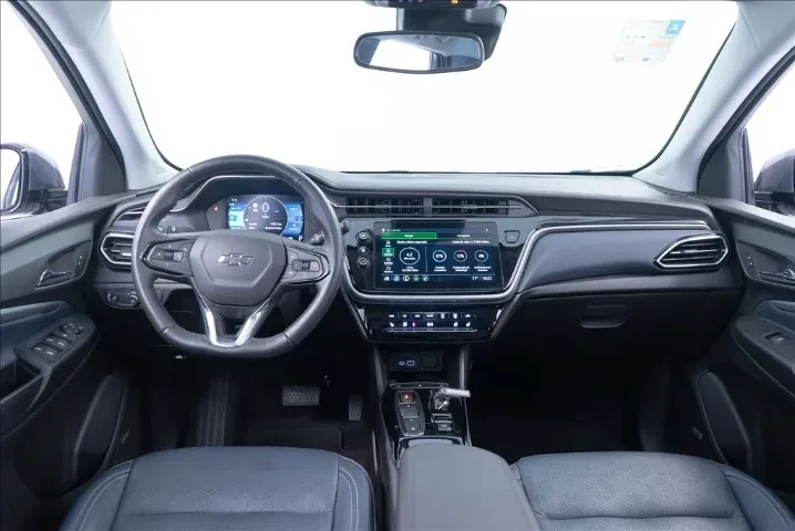 Chevrolet Bolt Euv - Miniatura 15