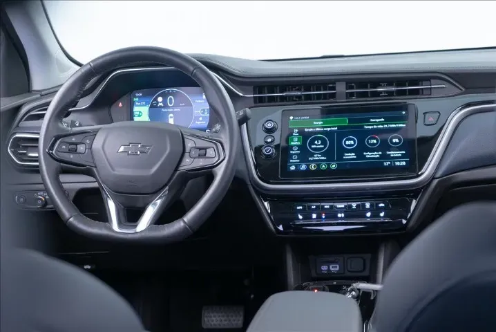 Chevrolet Bolt Euv - Miniatura 16