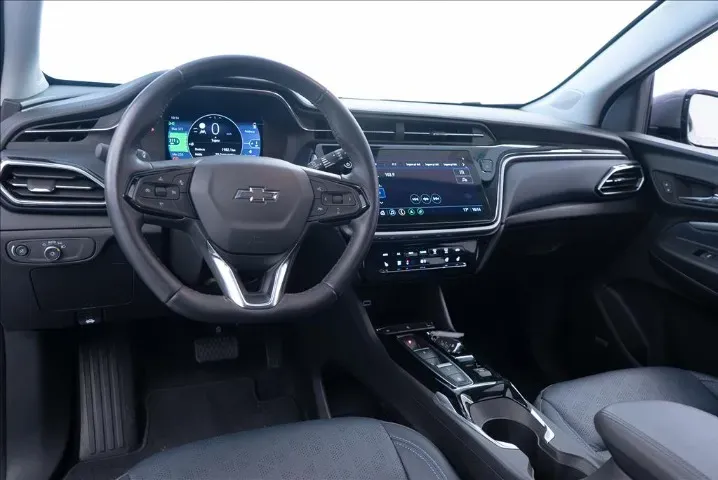 Chevrolet Bolt Euv - Miniatura 17