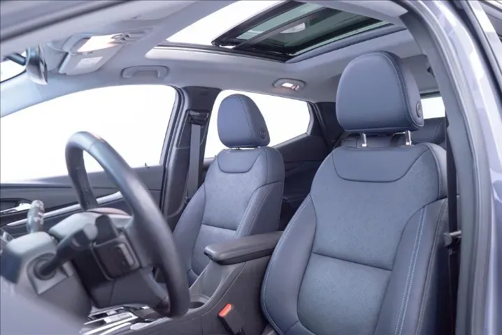 Chevrolet Bolt Euv - Miniatura 19
