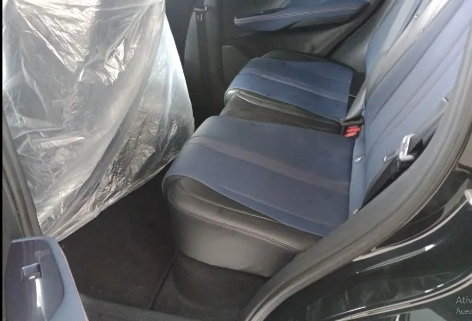 BYD Dolphin Mini - Miniatura 3