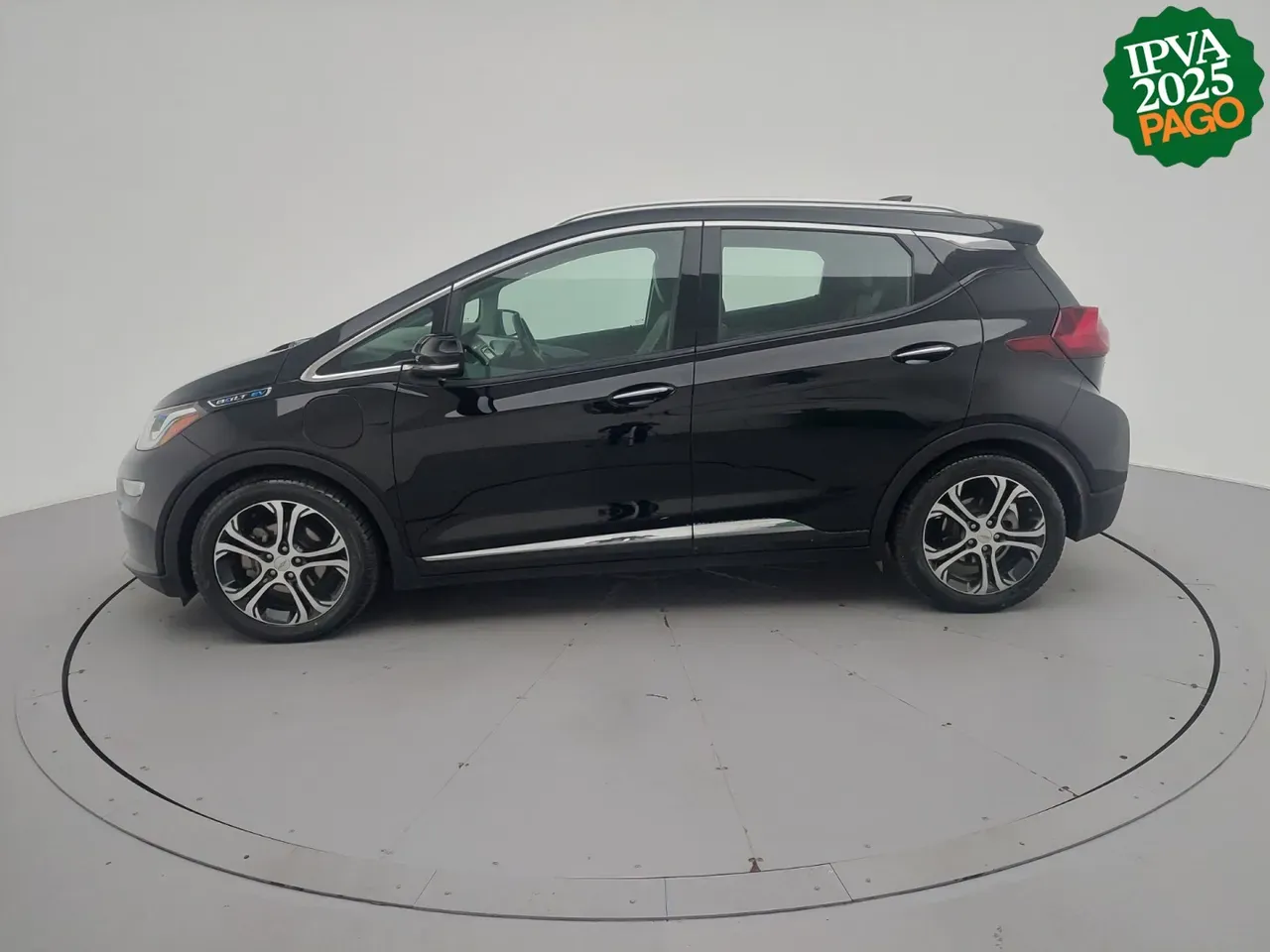 Chevrolet Bolt EV - Miniatura 2
