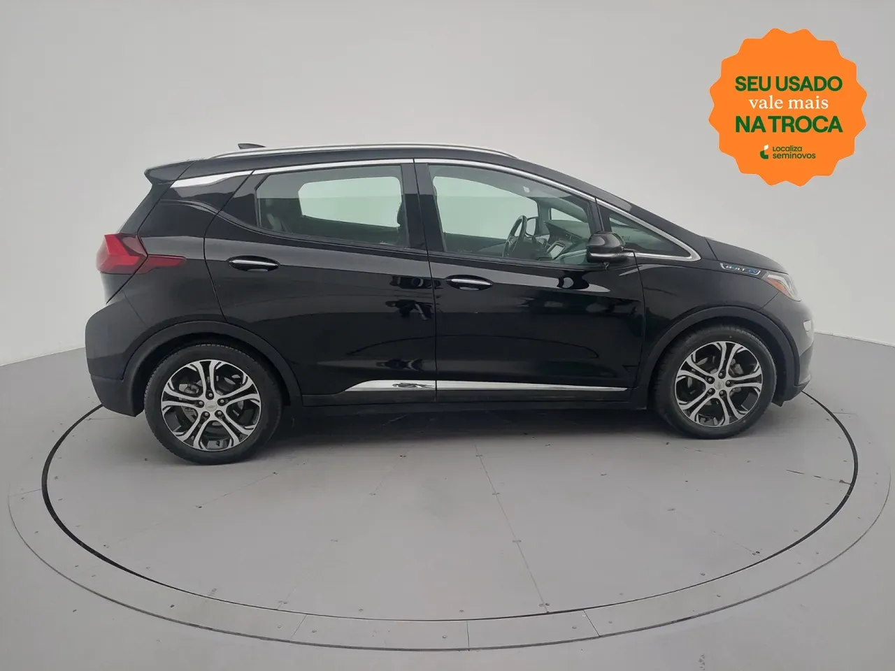 Chevrolet Bolt EV - Miniatura 6