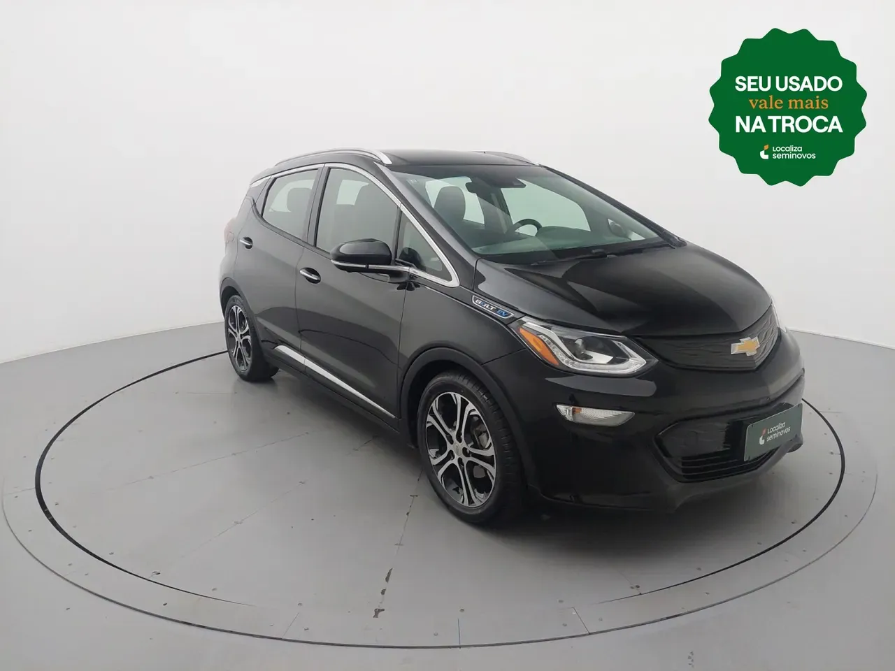 Chevrolet Bolt EV - Miniatura 7