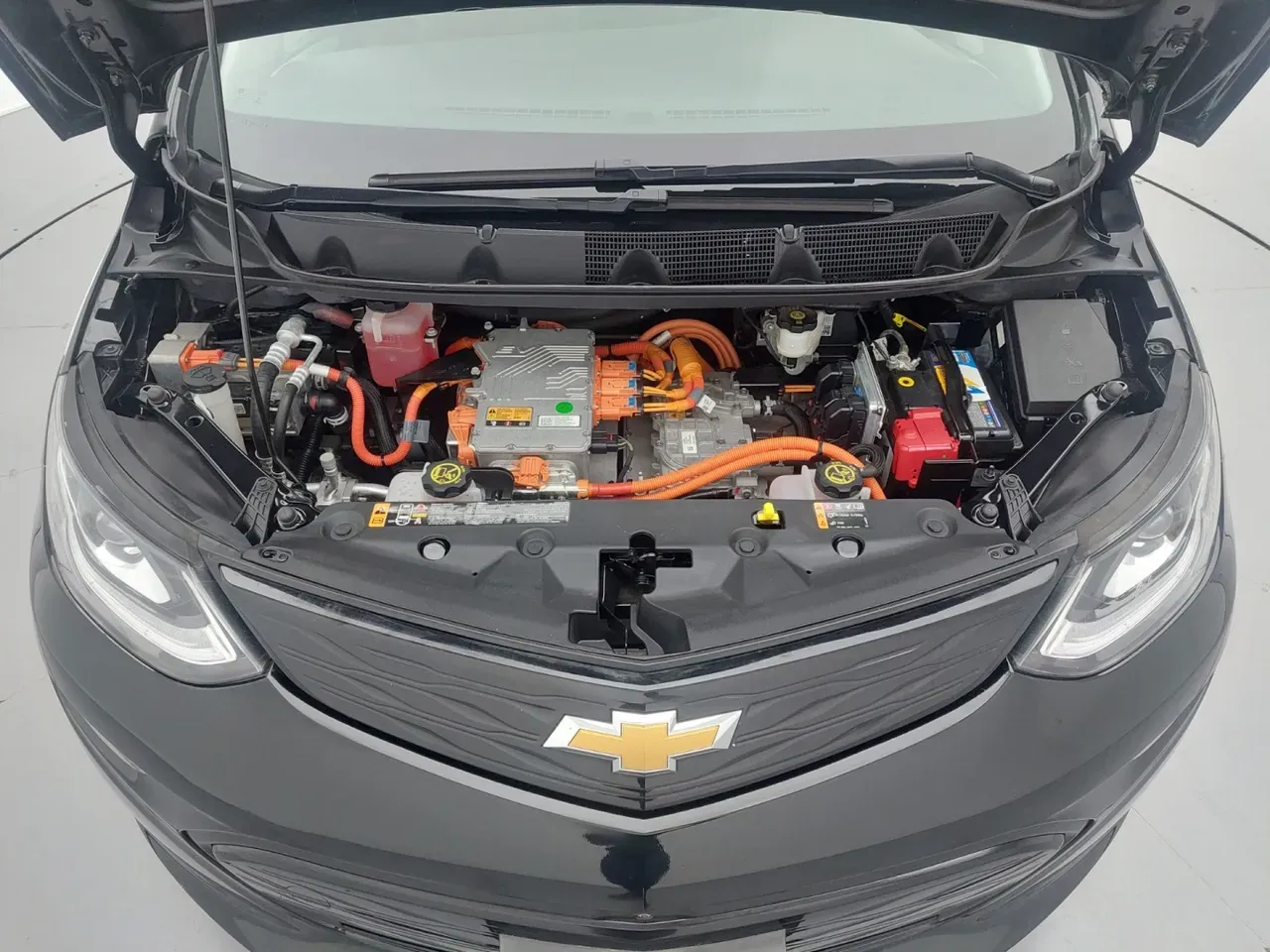 Chevrolet Bolt EV - Miniatura 10