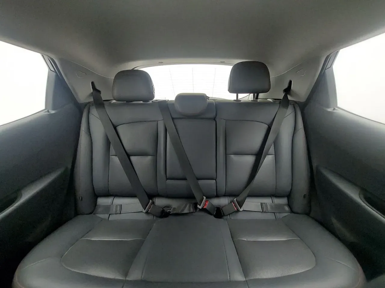 Chevrolet Bolt EV - Miniatura 18