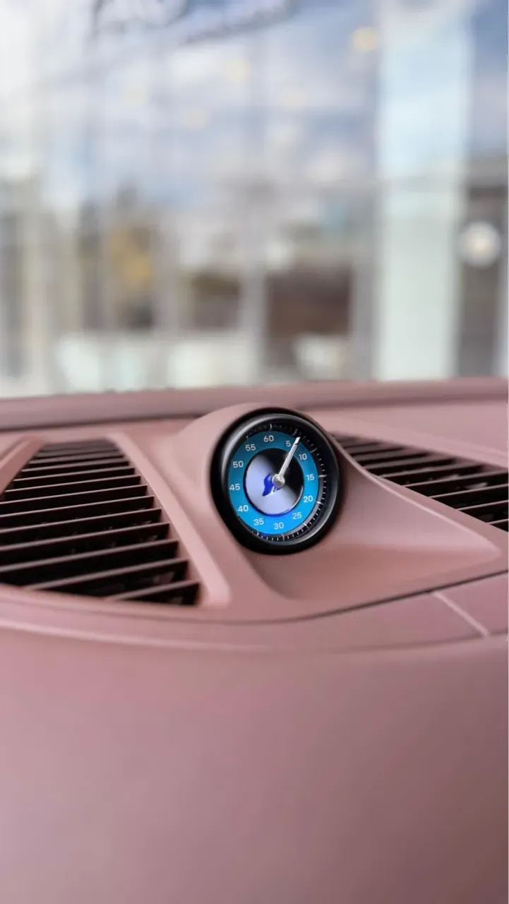 Porsche Macan - Miniatura 11