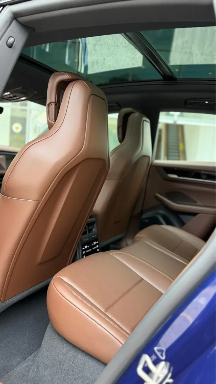 Porsche Macan - Miniatura 13