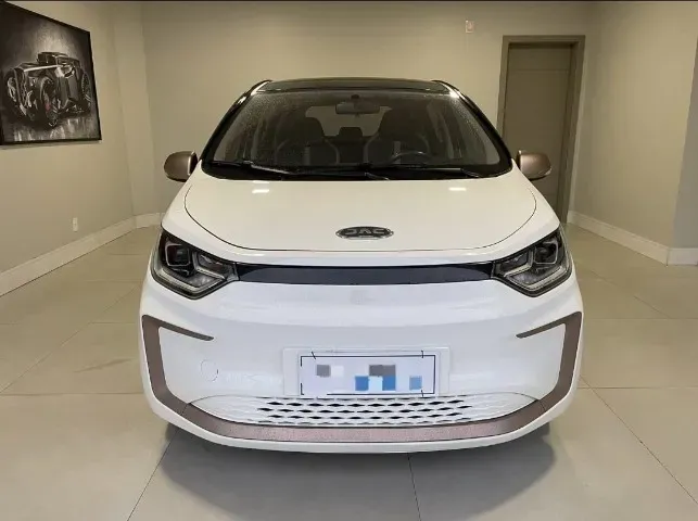 JAC E-JS1 - Miniatura 2