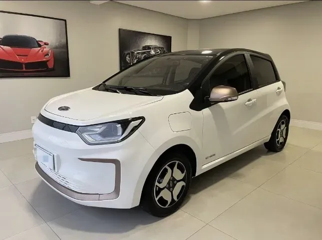 JAC E-JS1 - Miniatura 3