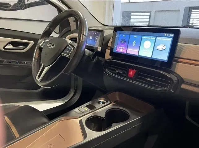 JAC E-JS1 - Miniatura 5