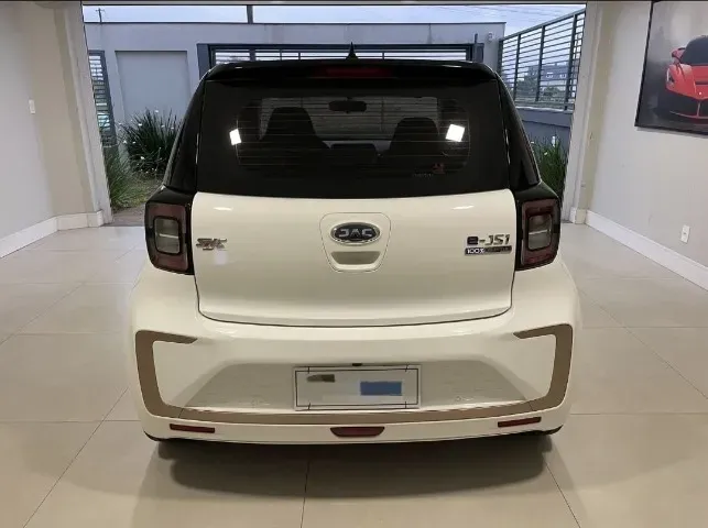 JAC E-JS1 - Miniatura 8