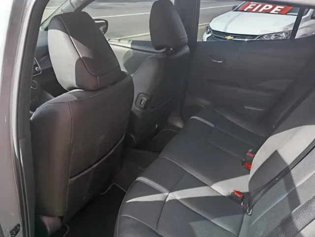 Nissan Leaf - Miniatura 13