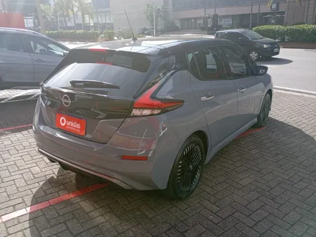 Nissan Leaf - Miniatura 18