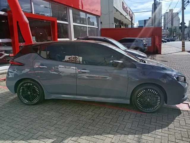 Nissan Leaf - Miniatura 19