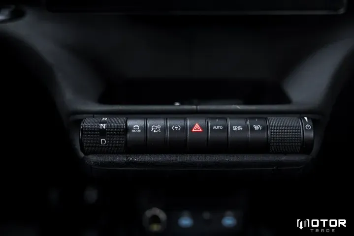 BYD Dolphin Plus - Miniatura 7