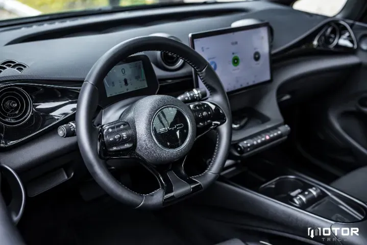 BYD Dolphin Plus - Miniatura 8