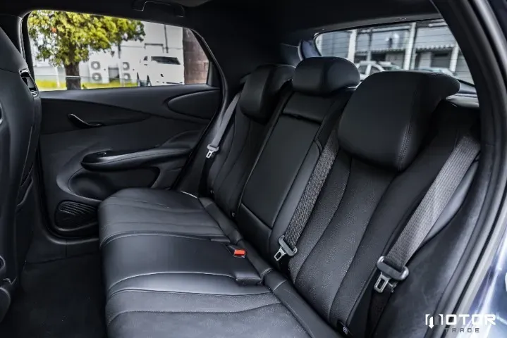 BYD Dolphin Plus - Miniatura 10