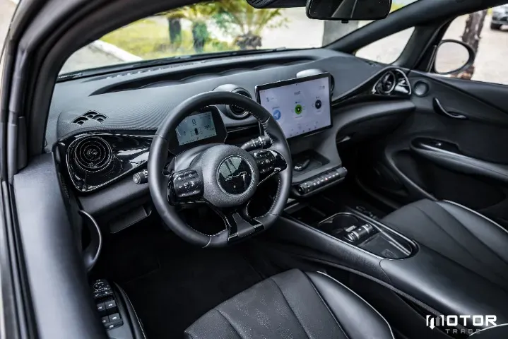 BYD Dolphin Plus - Miniatura 11