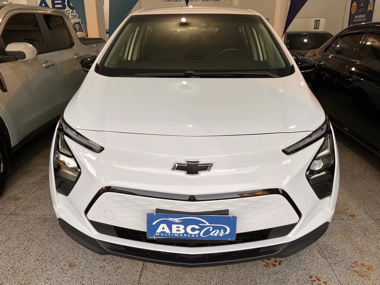 Chevrolet Bolt EV - Miniatura 2