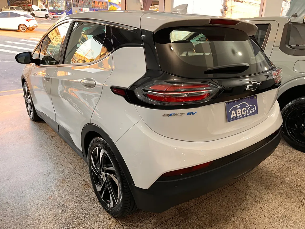 Chevrolet Bolt EV - Miniatura 6