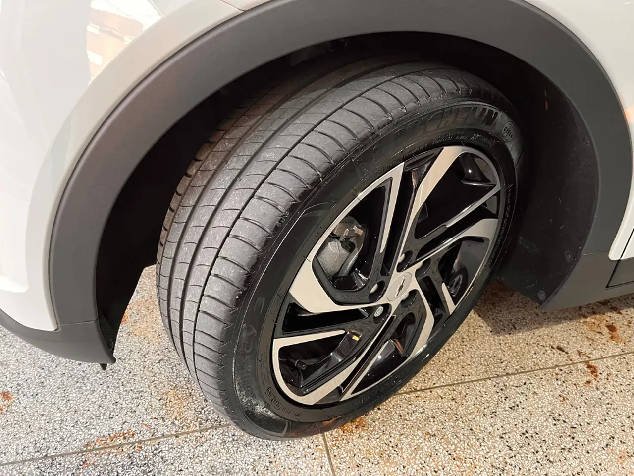 Chevrolet Bolt EV - Miniatura 8