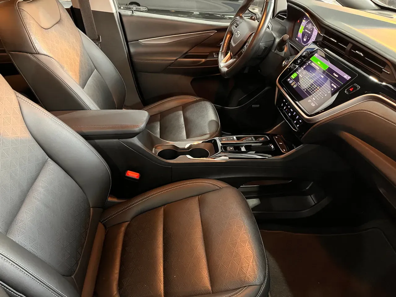 Chevrolet Bolt EV - Miniatura 12