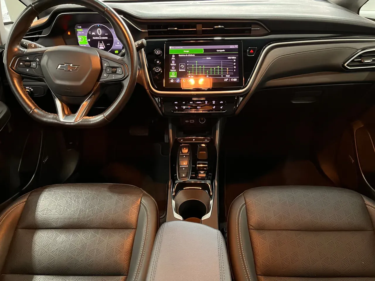 Chevrolet Bolt EV - Miniatura 14