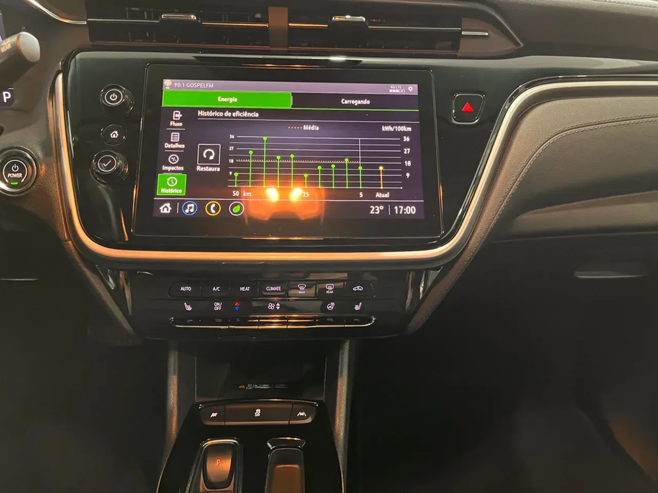 Chevrolet Bolt EV - Miniatura 15