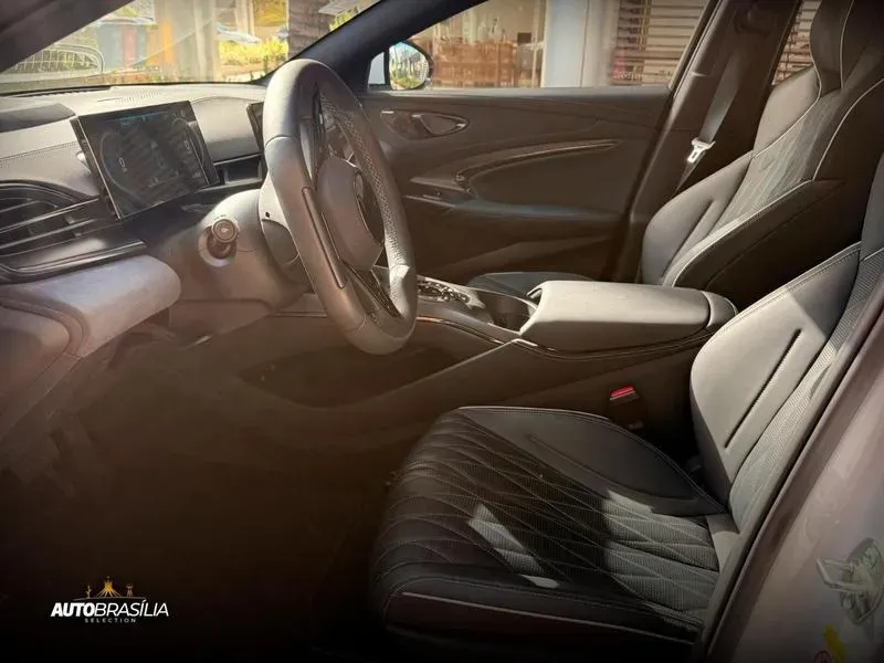 BYD Seal - Miniatura 14
