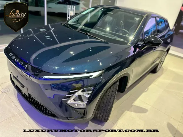 Chery Omoda E5 - Miniatura 3
