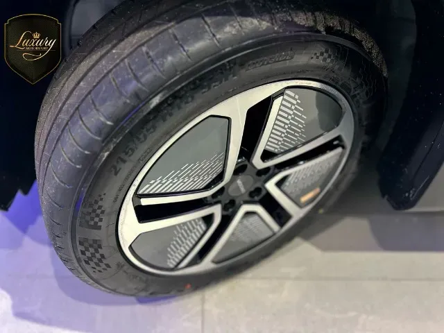 Chery Omoda E5 - Miniatura 5