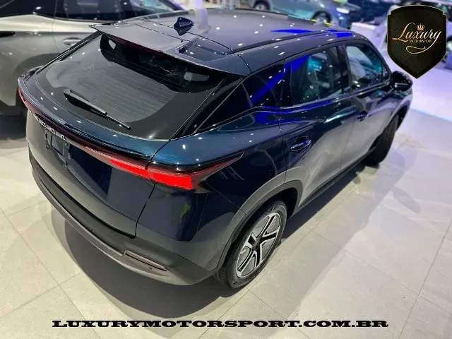 Chery Omoda E5 - Miniatura 11