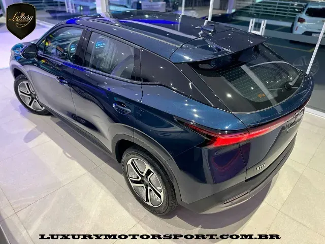Chery Omoda E5 - Miniatura 12