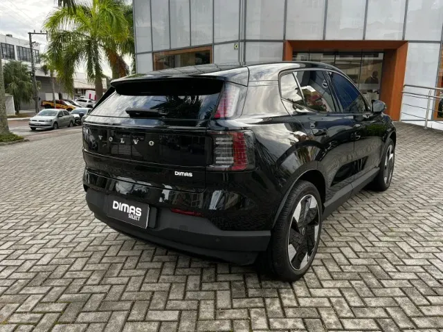 Volvo EX30 - Miniatura 4