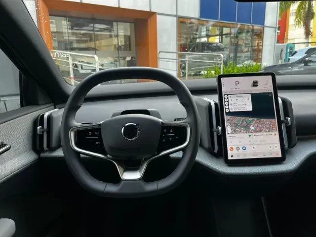 Volvo EX30 - Miniatura 9