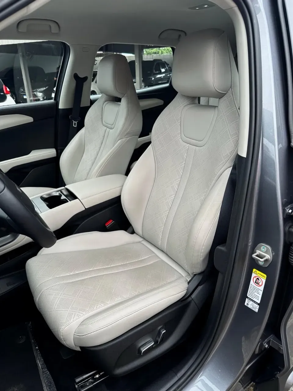 BYD Yuan Pro - Miniatura 9