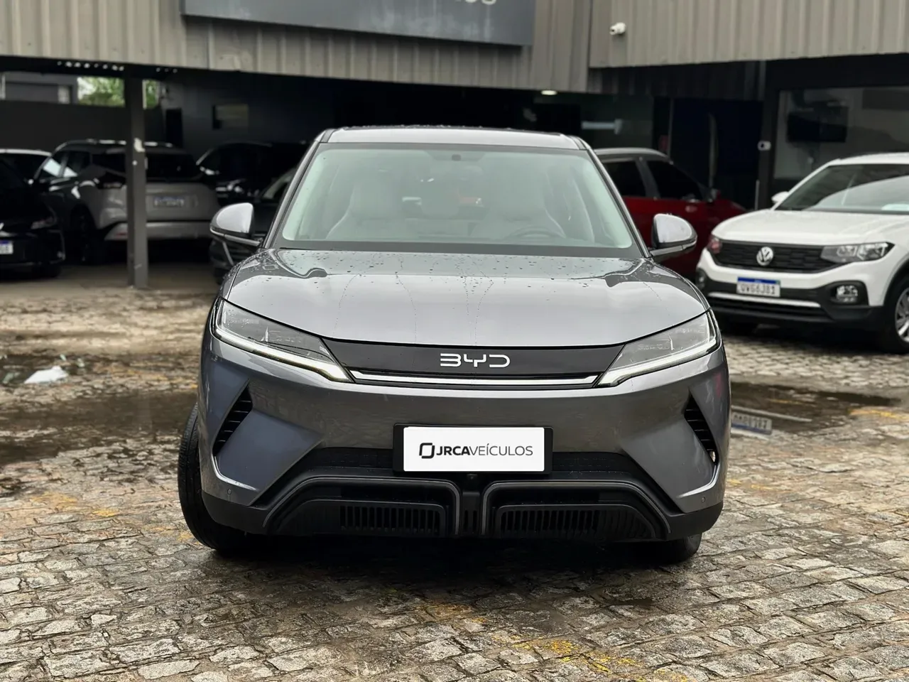 BYD Yuan Pro - Miniatura 13