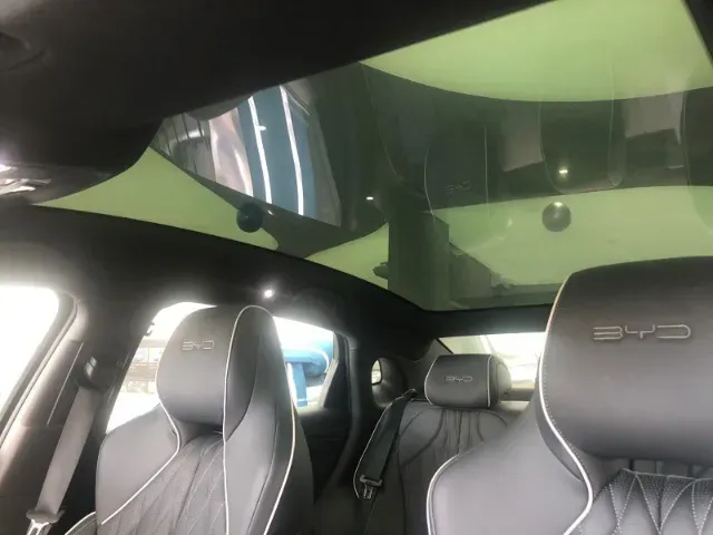 BYD Seal - Miniatura 2