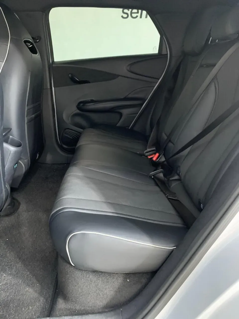BYD Dolphin Plus - Miniatura 3