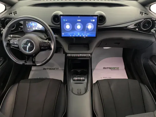 BYD Dolphin Plus - Miniatura 4