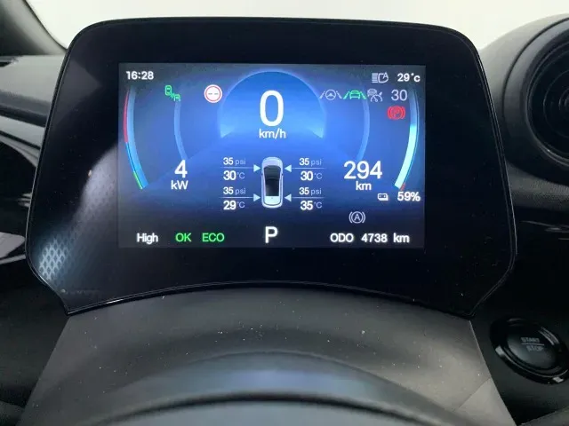 BYD Dolphin Plus - Miniatura 5