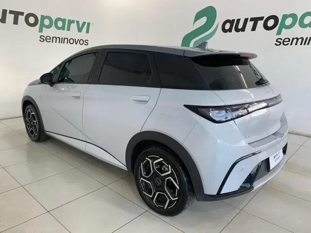 BYD Dolphin Plus - Miniatura 6