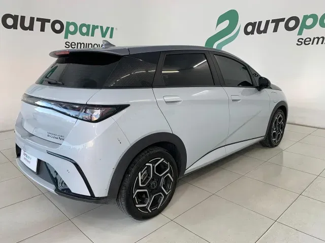 BYD Dolphin Plus - Miniatura 8