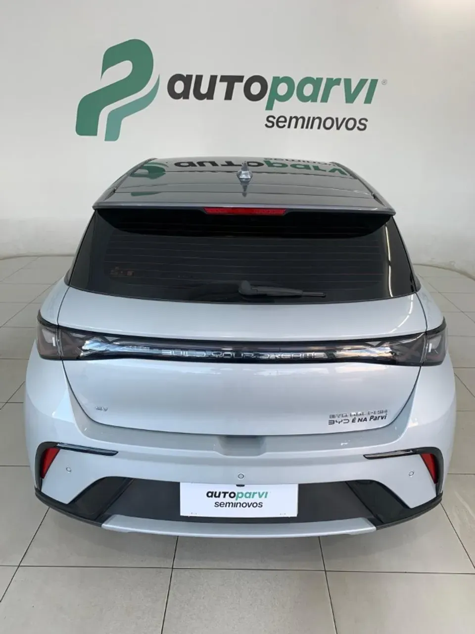 BYD Dolphin Plus - Miniatura 9