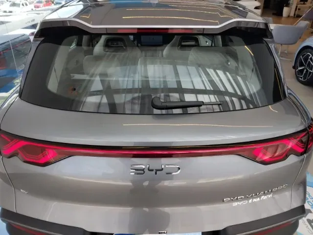 BYD Yuan Pro - Miniatura 4