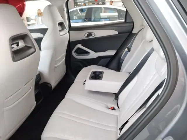 BYD Yuan Pro - Miniatura 6