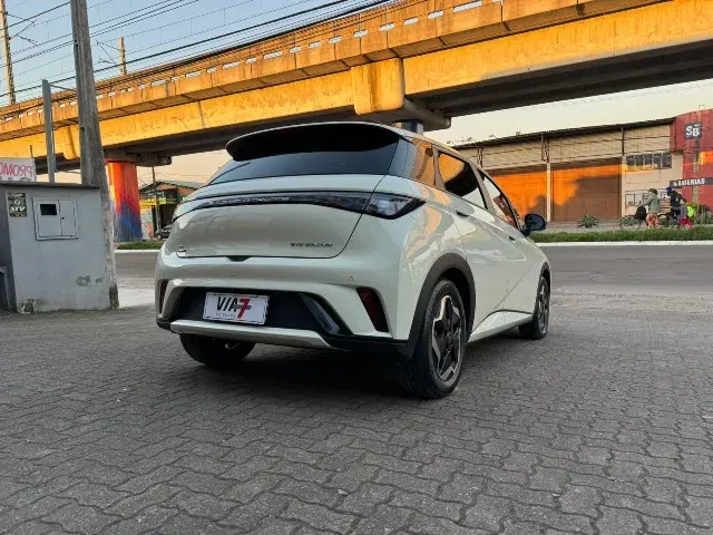 BYD Dolphin - Miniatura 6