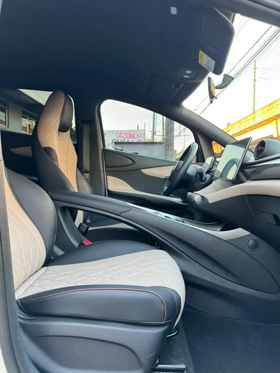 BYD Dolphin - Miniatura 11