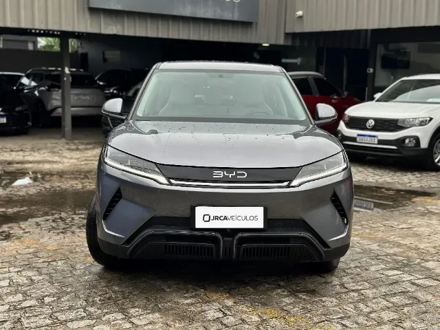 BYD Yuan Pro - Miniatura 2